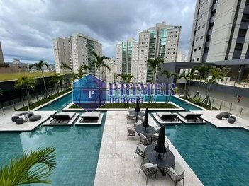 apartment em do Morro, Vila da Serra - Nova Lima - MG