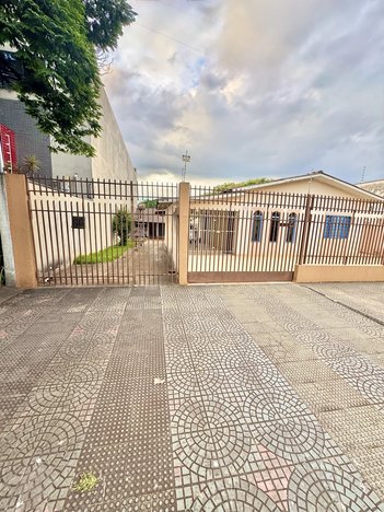 land_lot em Avenida Guaíra, Zona 07 - Maringá - PR