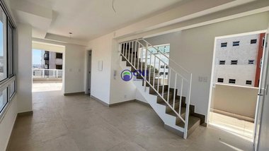 apartment em Rua Juiz Costa Val, Santa Efigênia - Belo Horizonte - MG