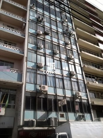 office em Rua Venâncio Aires, Centro - Santa Maria - RS