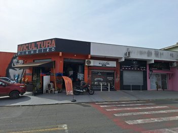 office em Rua Darcy Rocha, Jardim Piazza Di Roma II - Sorocaba - SP