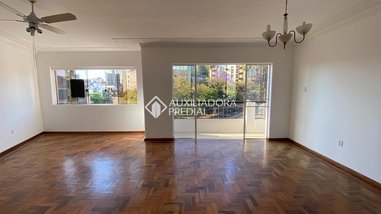 apartment em Avenida Protásio Alves, Petrópolis - Porto Alegre - RS