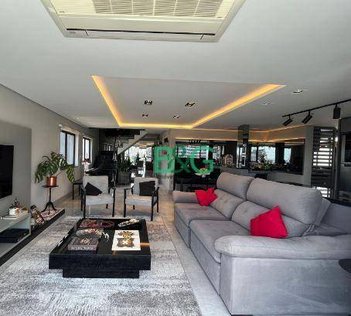 apartment em Rua Afonso de Freitas, Paraíso - São Paulo - SP