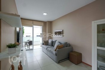 apartment em Avenida Campeche, Campeche - Florianópolis - SC