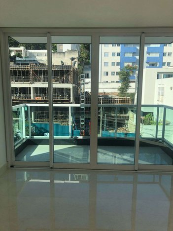 apartment em Rua Almirante Tamandaré, Gutierrez - Belo Horizonte - MG