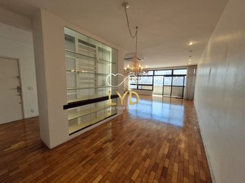 apartment em Avenida Pasteur, Botafogo - Rio de Janeiro - RJ