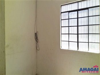 house em Rua Salvador Correa Moreira, Cidade Nova Jacareí - Jacareí - SP