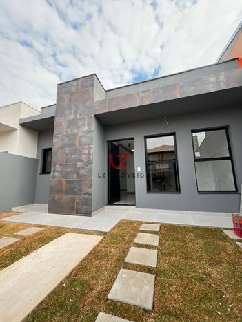 house em Rua Regina Dellacqua Visnardi, Jardim Marambaia - Jundiaí - SP