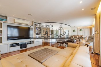 apartment em Rua Baturité, Aclimação - São Paulo - SP