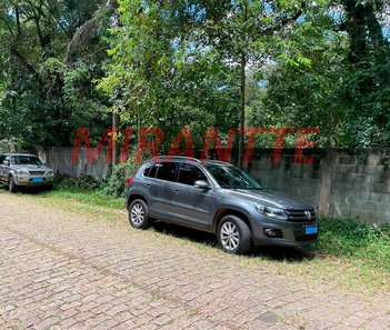 land_lot em Avenida das Camélias, Roseira - Mairiporã - SP