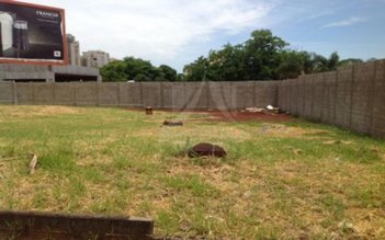land_lot em Avenida Wladimir Meirelles Ferreira, Jardim Botânico - Ribeirão Preto - SP