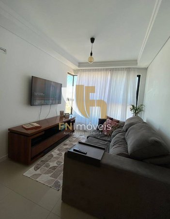 apartment em do Estado Dalmo Vieira, Centro - Balneário Camboriú - SC