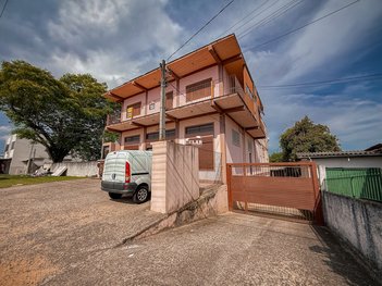 apartment em Rua Duque de Caxias, Portão Velho - Portão - RS