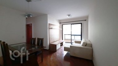 apartment em Almaden, Vila Andrade - São Paulo - SP
