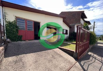 house em Rua Tom Jobim, São João - Santa Cruz do Sul - RS