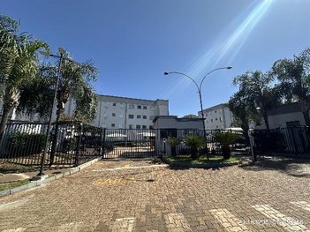 apartment em Avenida Alfredo Ravaneli, Jardim Ângelo Jurca - Ribeirão Preto - SP