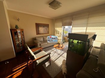apartment em Rua Arandu, Brooklin Paulista - São Paulo - SP