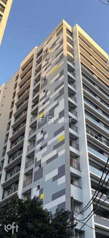 apartment em Rua Caramuru, Bosque da Saúde - São Paulo - SP