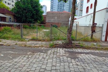 land_lot em Rua Monte Castelo, Panazzolo - Caxias do Sul - RS