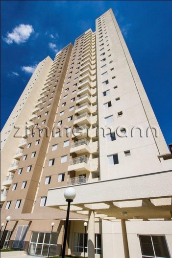 apartment em Rua Antônio de Bonis, Vila Butantã - São Paulo - SP