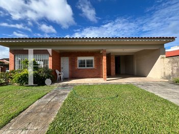 house em Rua Inambuí, Xangri-Lá - Xangri-Lá - RS