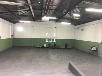 industrial em João Gomes Batista, Jardim Cidália - São Paulo - SP