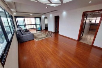 apartment em Avenida Alberto Byington, Vila Mariana - São Paulo - SP