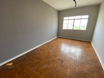 apartment em Rua José Antônio Coelho, Vila Mariana - São Paulo - SP