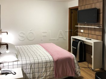 apartment em Rua XV de Novembro, Alto da Rua XV - Curitiba - PR