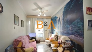apartment em Rua Tonelero, Copacabana - Rio de Janeiro - RJ