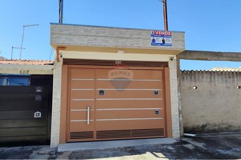 house em Avenida Professor Júlio Ramos da Silva, Jardim Águas Claras - Bragança Paulista - SP