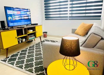 apartment em Rua Almirante Marques de Leão, Bela Vista - São Paulo - SP