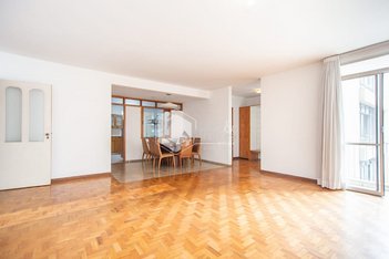 apartment em Rua Doutor Veiga Filho, Santa Cecília - São Paulo - SP