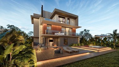 house em Abramo Randon, Interlagos - Caxias do Sul - RS