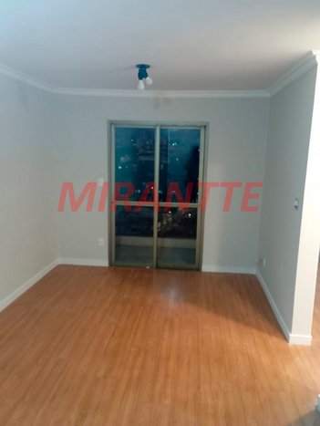 apartment em Rua Camarajé, Jardim Paraíso - São Paulo - SP