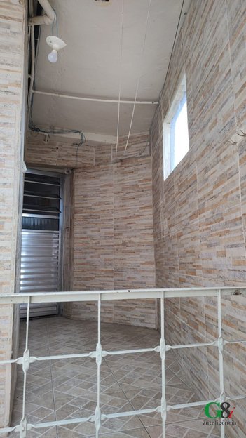 house em Travessa Doutor Trajano Pupo Netto, Lauzane Paulista - São Paulo - SP