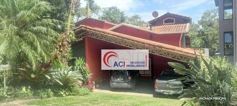 house em Alameda das Caneleiras, Transurb - Itapevi - SP