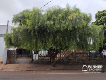 commercial_land_lot em Avenida João Marangoni, Parque Pioneiros - Sarandi - PR