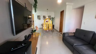 apartment em Avenida Marialva, Vila Rosa - Goiânia - GO
