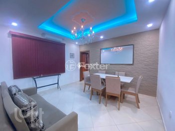apartment em Rua Souza Reis, São João - Porto Alegre - RS