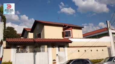 house em Rua Júlio Sayago, Vila Ré - São Paulo - SP