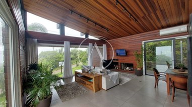 house em Estrada Romildo Bolzan, Borussia - Osório - RS