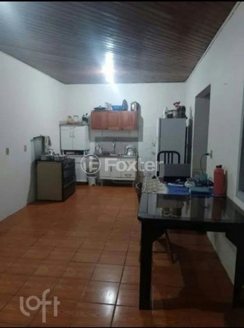 house em Rua Frei Henrique de Coimbra, São Vicente - Gravataí - RS