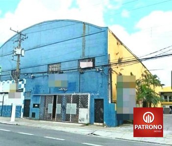 industrial em Guilherme Cotching, Vila Maria Baixa - São Paulo - SP