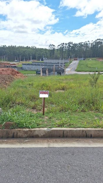 land_lot em Avenida Aristides José Colla Francisco, Vila Amélia - São José dos Campos - SP