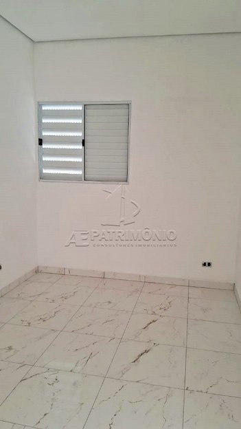 apartment em Rua Pedro Sunica Neto, Parque Três Meninos - Sorocaba - SP