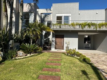 house em Avenida Central, Xangri-Lá - Xangri-Lá - RS