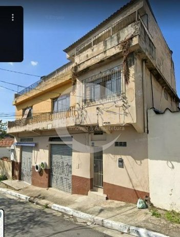 commercial_property em Rua Ielmo Marinho, Jardim Independência - São Paulo - SP