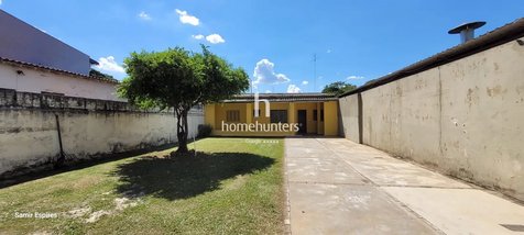 house em Rua Josepha Antônia Maria Picelli, Agostinho Luís Pattaro - Campinas - SP