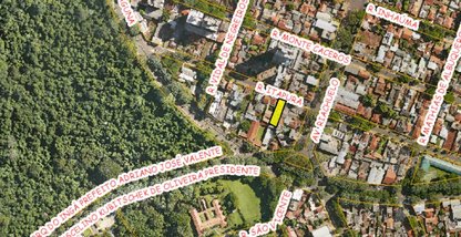 commercial_land_lot em Rua Itapura, Zona 07 - Maringá - PR